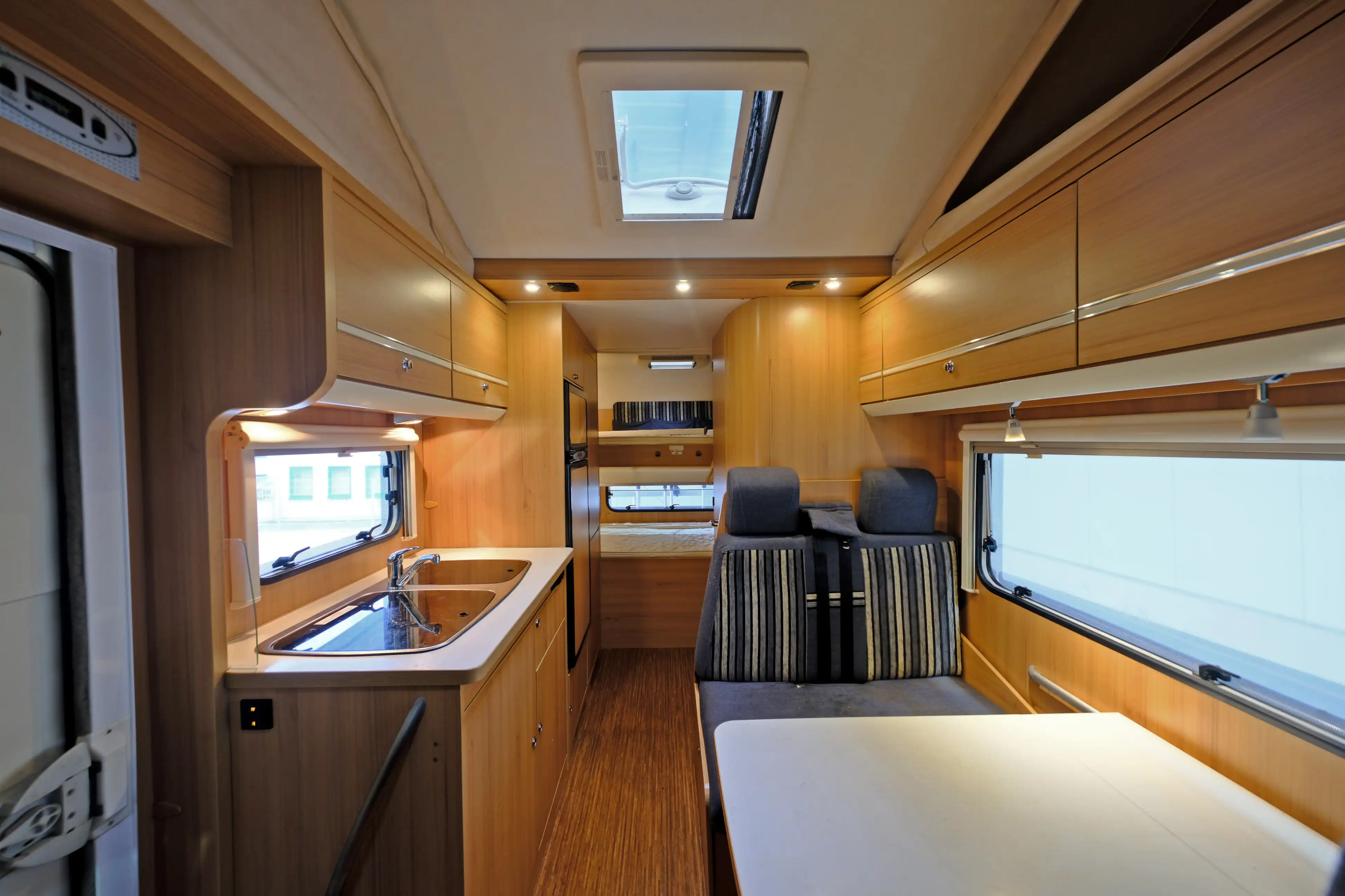 TEC FreeTec A 663 G - Ansicht 8